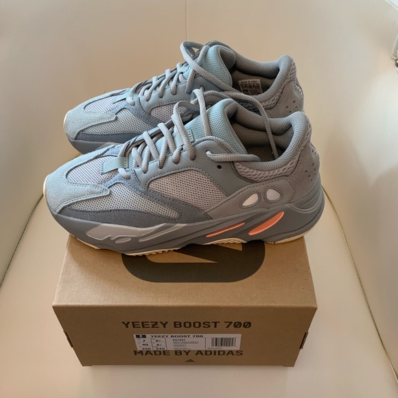 Yeezy Shoes - Yeezy Boost 700 “Inertia”